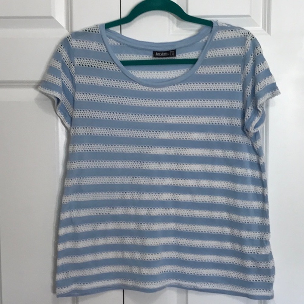 JANINA Top